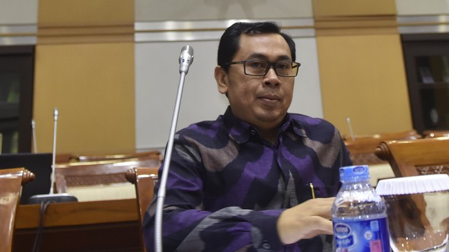 Kementerian Keuangan membantah pernyataan Ketua Umum Partai Demokrat AHY yang menyatakan perekonomian Indonesia mandek selama pemerintahan Presiden Jokowi.