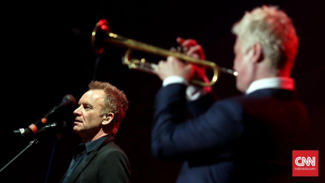 Java Jazz 2017 akan menghadirkan beberapa musisi jazz gaek legendaris, yang sudah tidak asing lagi dengan penghargaan semacam Grammy.