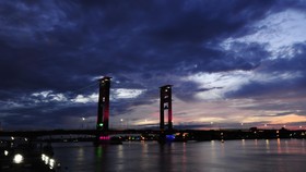 9 Hal Menarik di Palembang Selain Pempek