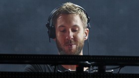 Lagu Baru Calvin Harris Dianggap Sindir Taylor Swift