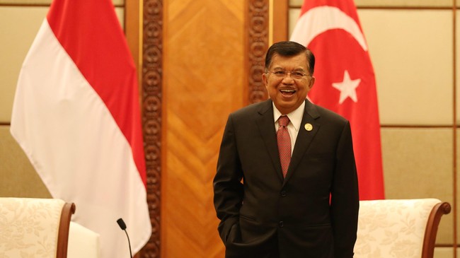 Dalam KTT OKI di Turki, Indonesia membawa misi bagaimana mencegah konflik yang terjadi di negara-negara anggota OKI.