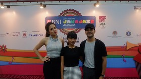 GAC Ungkap Rahasia Boyong 2 Piala AMI Awards 2018