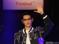 Lirik dan Chord Lagu Panah Asmara dari Afgan
