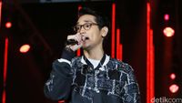 Siapkan Amunisi Buat Afgan, Mocca dan Nav+Bams