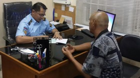 KemenkumHAM Siap Beri Penjelasan ke DPR Soal Kaburnya Labora