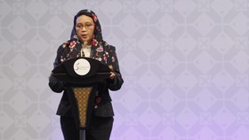 Menlu Hadiri Pertemuan OKI Bahas Serangan Houthi ke Mekkah