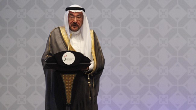 Sekretaris Jenderal OKI Iyad Madani mengundurkan diri dari jabatannya, sepekan setelah salah menyebutkan nama Presiden Tunisia dalam konferensi.