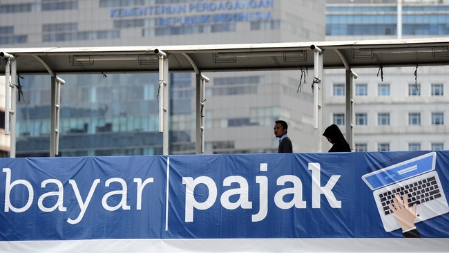 Sistem keterbukaan dan akses pertukaran informasi (AEoI) berpotensi mendongkrak penerimaan pajak orang pribadi mencapai Rp10 triliun.