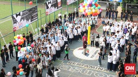 Rahasia Sukses Bikin Event Akbar di Sekolah