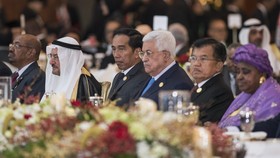 JK: Jika Perlu, RI Akan Undang Hamas dan Fatah