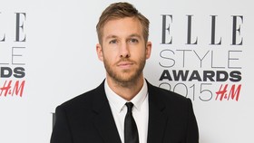 Calvin Harris Sudah Curigai Swift-Hiddleston Sejak Lama