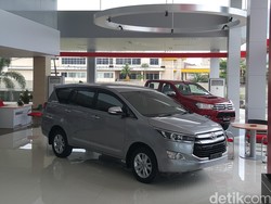 Promo Lebaran, Mobil-mobil Ini Didiskon Hingga Rp 100 Juta