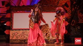 Membaca 40 Tahun Darah dan Keringat Teater Koma
