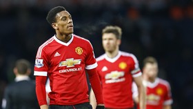 Kalah, Keajaiban 10 Pemain Tak Berlaku bagi ManUtd