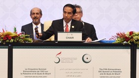 Negara-negara OKI Serukan Boikot Produk Israel