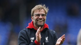 'Kembaran' Klopp Merapat ke Liverpool