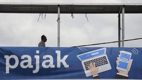 Cara Dapat Insentif Pajak Bagi 18 Sektor Usaha