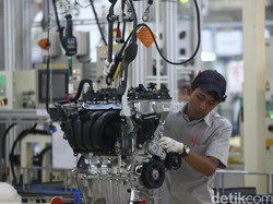 Bangun SDM Langkah Toyota Pacu Produktivitas, Efisiensi dan Efektivitas Manufaktur