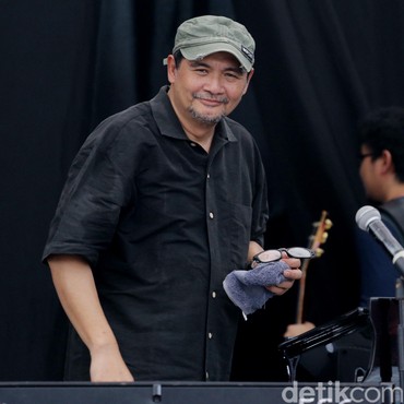 Sebelum Meninggal, Idang Rasjidi Sempat Operasi Amputasi