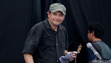 Sebelum Meninggal, Idang Rasjidi Sempat Operasi Amputasi