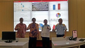 Warga Bekasi Bisa Lapor ke Walikota via Aplikasi