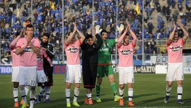 Juventus Kembali ke Puncak Klasemen