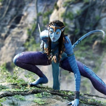 20 Film dengan Pendapatan Terbesar Sepanjang Masa