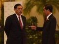 Menko Luhut Anggap Diplomasi Jokowi Ampuh Bebaskan Sandera