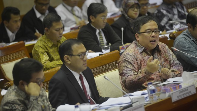 Pemerintah Indonesia menolak praktik penghindaran pajak dan menegaskan tidak boleh lagi ada negara di dunia yang membantu praktik manipulasi pajak.