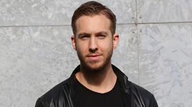 Kapok Mengencani Selebriti, Calvin Harris Mulai 'Move On'