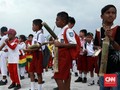 Kota Tertua Indonesia Menanti Gerhana