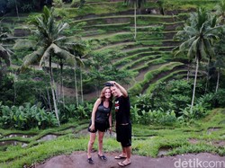 Kunjungan Turis ke Indonesia Dekati Level Sebelum Pandemi