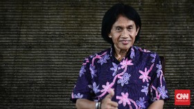 Bens Leo, dari Wartawan Jadi Pengamat Musik Kondang Indonesia