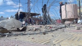 Serangan Militan di Tunisia, 53 Orang Tewas