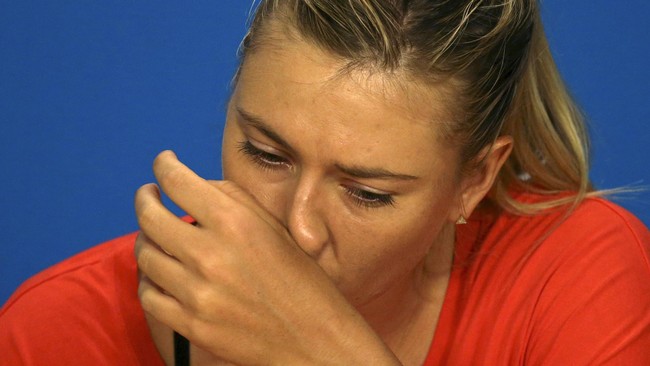 Namun, gelar-gelar juara petenis Rusia itu kemungkinan aman karena menggunakan Meldonium sebelum zat itu resmi dilarang Wada sejak 1 Januari 2016 lalu.