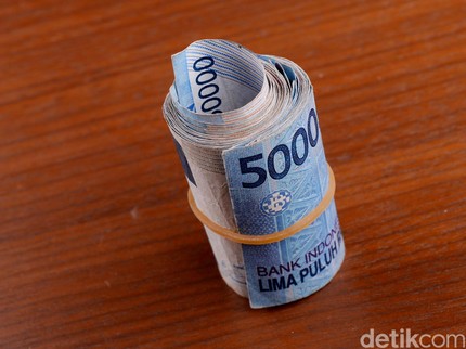 Uang Panen Kakekku Raib, Ditanya ke Kyai Ternyata Dicolong Tuyul