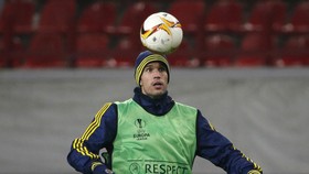 Terburuk, Harga Satu Gol van Persie Rp66,6 Miliar