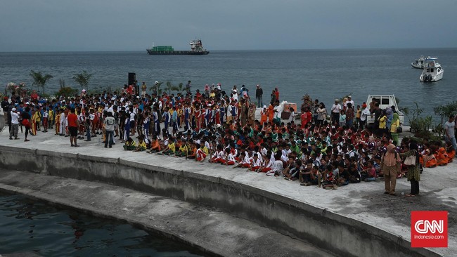 Kota Tertua Indonesia Menanti Gerhana