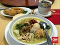 Eksotiknya Kuliner Semarangan