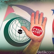 Mau Ikutan Boikot, Begini Cara Mudah Cek Produk yang Mendukung Israel