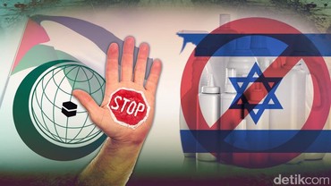 img-title Pesan MUI untuk Karyawan yang Masih Kerja di Perusahaan Pro Israel: Intinya...