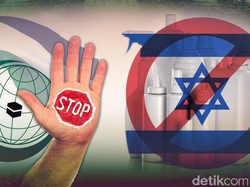 MUI Bantah Haramkan Deretan Produk Israel di Indonesia
