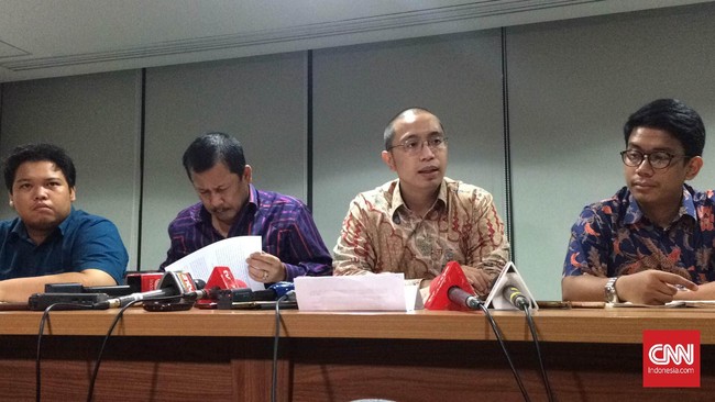 PSSI berharap Kemenpora mencabut sanksi pembekuan dengan lapang dada bukan karena terpaksa oleh hukum.