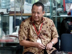 Ada Info Nurhadi Punya Rumah di Patal Senayan, Harganya Bikin Merinding!