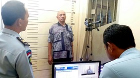 Aset Labora Sitorus Senilai Miliaran Rupiah Akan Dilelang