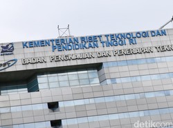Menanti Nasib PNS Kemenristek yang Dilebur ke Kemendikbud