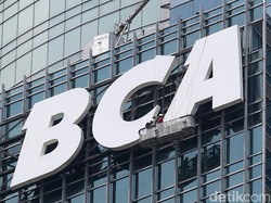 Sudah 72.000 Nasabah BCA Dapat Keringanan Kredit