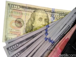 Bisakah RI Ulang Cara Habibie Pulihkan Rupiah hingga ke Rp 6.500/US$?