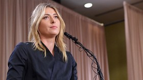 Doping Sharapova, Peringatan untuk Semua Atlet di Dunia