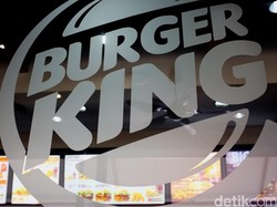 Bisa Dipakai Berulang, Ini Penampakan Kemasan Baru Burger King